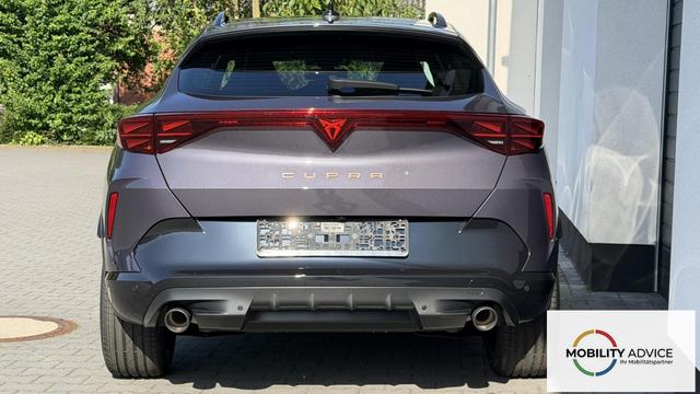 Cupra Formentor VZ5 VZ 1,5 e-Hybrid DSG 200kW 5 Jahre MJ27 