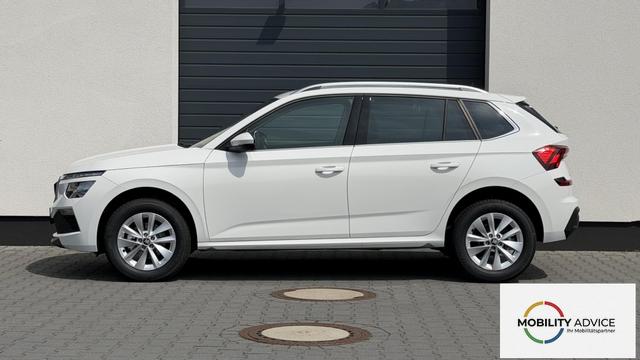 Skoda Kamiq Top Selection 1.5 TSI DSG 110kW 