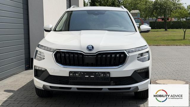 Skoda Kamiq Top Selection 1.5 TSI DSG 110kW 
