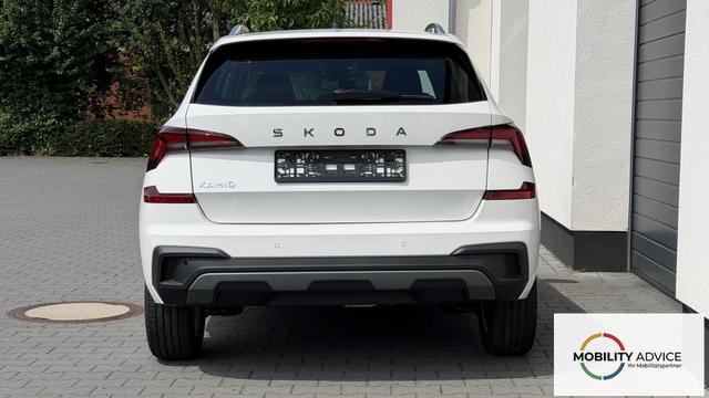 Skoda Kamiq Top Selection 1.5 TSI DSG 110kW 