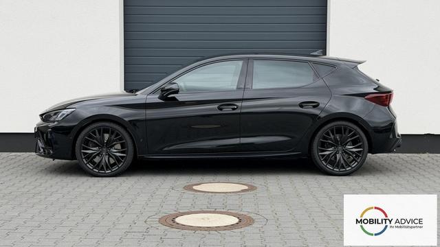 Cupra Leon 1,5 TSI 110KW 5 Jahre MJ27 