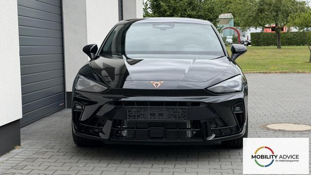 Cupra Leon 1,5 TSI 110KW 5 Jahre MJ27 