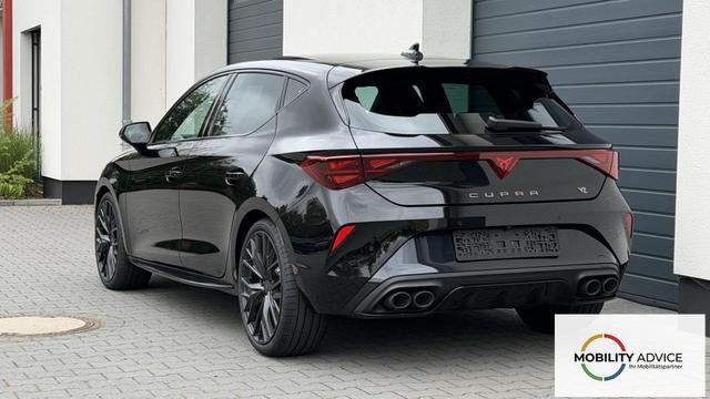 Cupra Leon 1,5 TSI 110KW 5 Jahre MJ27 
