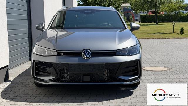Volkswagen Passat Variant R-Line 2.0 TDI DSG 4Motion 142KW 