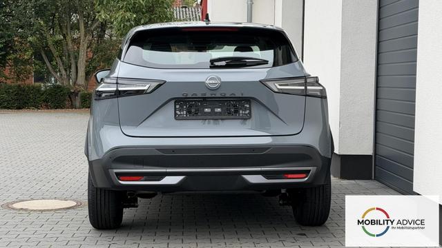 Nissan Qashqai Acenta 1.3 DIG-T Xtronic MHEV 158 Winterpaket 