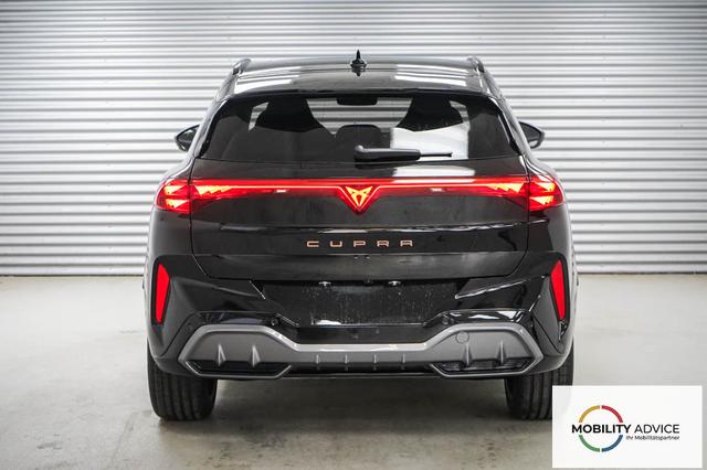 Cupra Terramar 2,0 TSI DSG 4x4 VZ - LAGER 