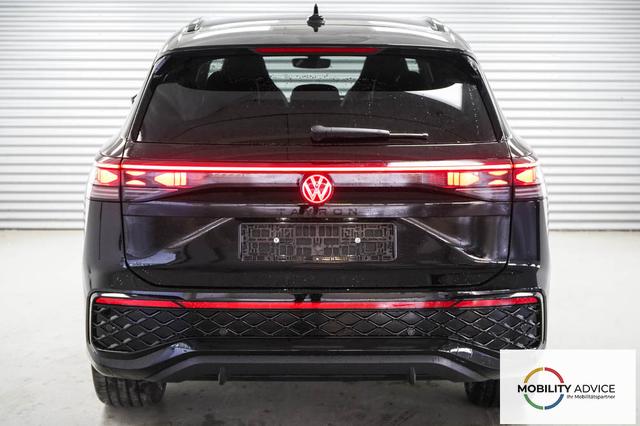 Volkswagen Tayron 2,0 TDI DSG 4Motion R-Line - LAGER 