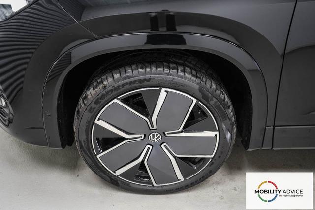Volkswagen Tayron 2,0 TDI DSG 4Motion R-Line - LAGER 