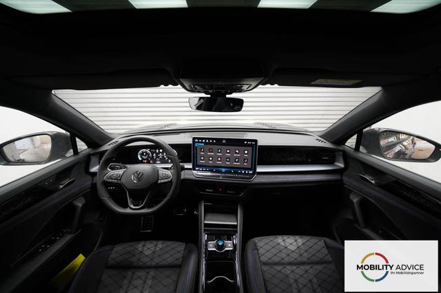 Volkswagen Tayron 2,0 TDI DSG 4Motion R-Line - LAGER 