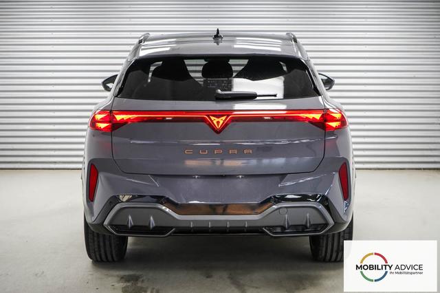 Cupra Terramar 2,0 TSI DSG 4x4 VZ - LAGER 