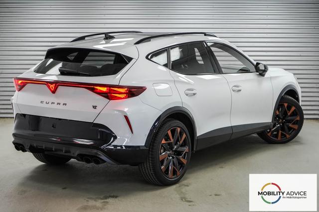Cupra Formentor 2,0 TSI DSG 4x4 VZ - LAGER 