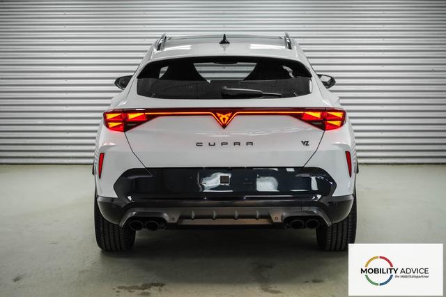 Cupra Formentor 2,0 TSI DSG 4x4 VZ - LAGER 