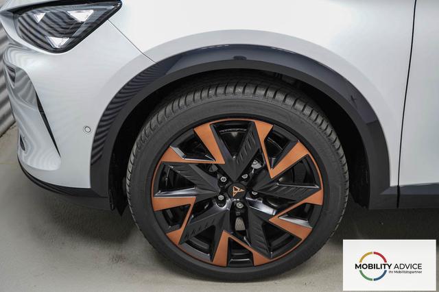 Cupra Formentor 2,0 TSI DSG 4x4 VZ - LAGER 