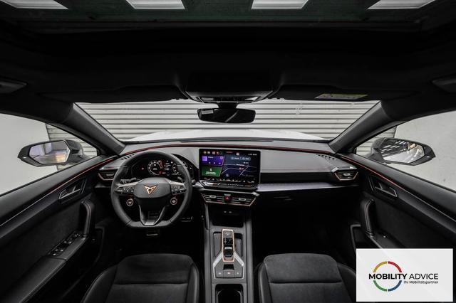 Cupra Formentor 2,0 TSI DSG 4x4 VZ - LAGER 