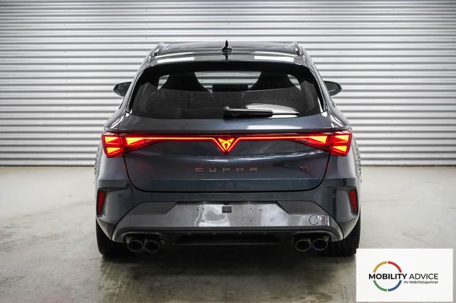 Cupra Leon Sportstourer ST 2,0 TSI DSG 4x4 VZ - LAGER 