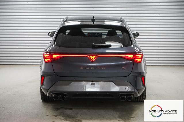 Cupra Leon Sportstourer ST 2,0 TSI DSG 4x4 VZ - LAGER 