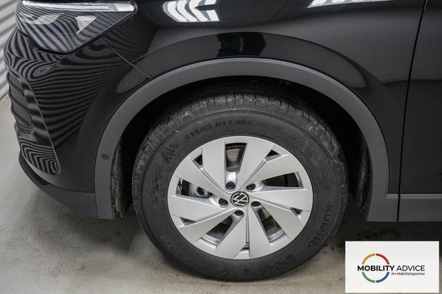 Volkswagen Tiguan 1,5 eTSI DSG Basis - LAGER 