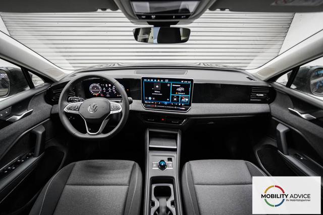 Volkswagen Tiguan 1,5 eTSI DSG Basis - LAGER 