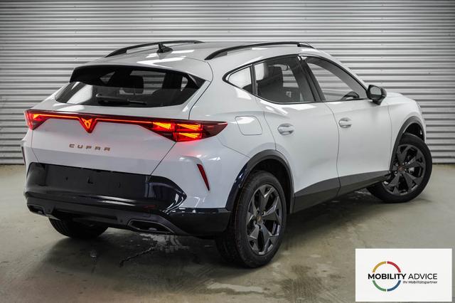 Cupra Formentor 1,5 eTSI DSG - LAGER 