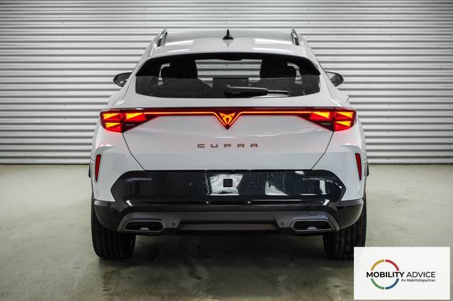 Cupra Formentor 1,5 eTSI DSG - LAGER 
