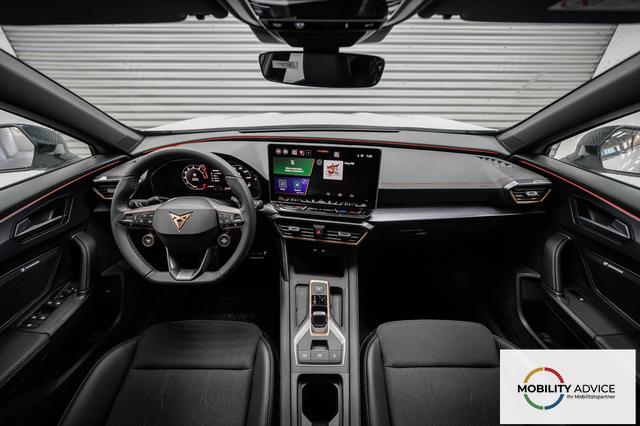 Cupra Formentor 1,5 eTSI DSG - LAGER 