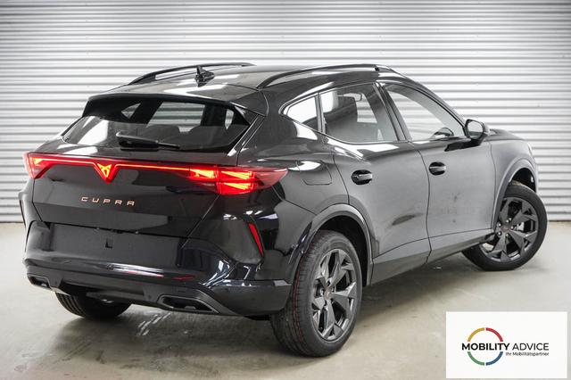 Cupra Formentor 1,5 eTSI DSG - LAGER 