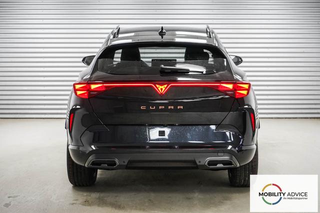 Cupra Formentor 1,5 eTSI DSG - LAGER 