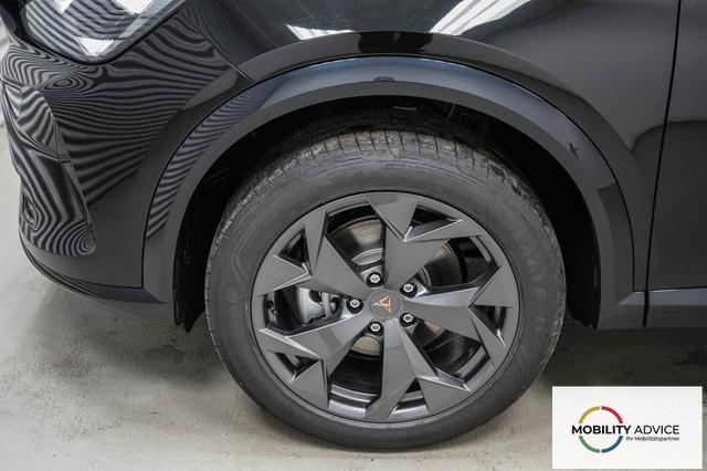Cupra Formentor 1,5 eTSI DSG - LAGER 