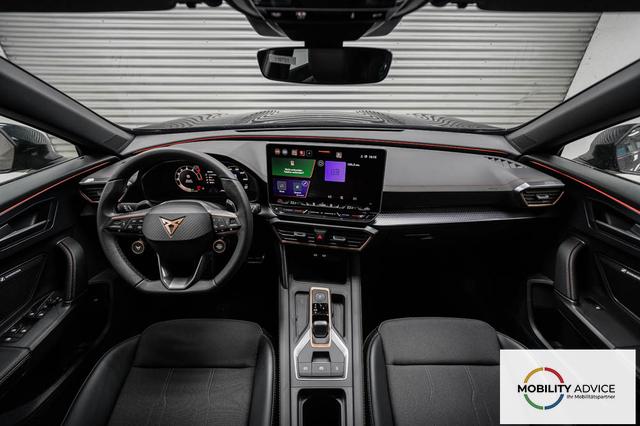 Cupra Formentor 1,5 eTSI DSG - LAGER 