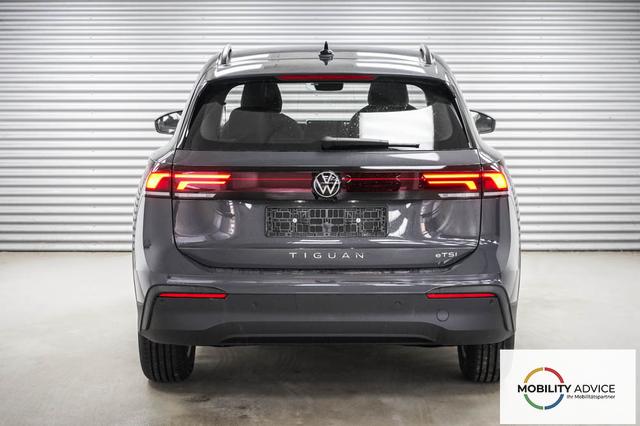Volkswagen Tiguan 1,5 eTSI DSG Basis - LAGER 