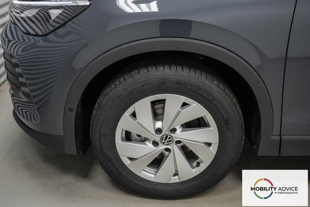 Volkswagen Tiguan 1,5 eTSI DSG Basis - LAGER 