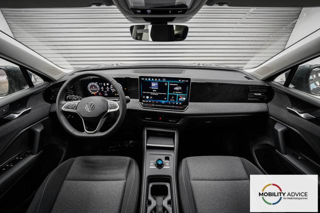 Volkswagen Tiguan 1,5 eTSI DSG Basis - LAGER 