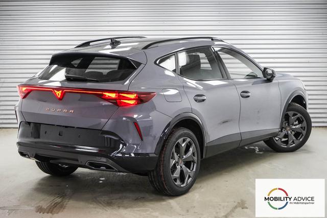Cupra Formentor 1,5 eTSI DSG - LAGER 