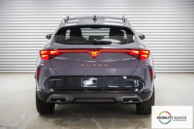 Cupra Formentor 1,5 eTSI DSG - LAGER 