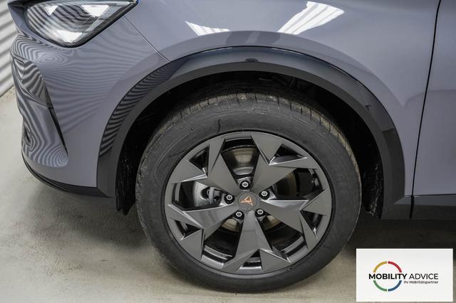 Cupra Formentor 1,5 eTSI DSG - LAGER 
