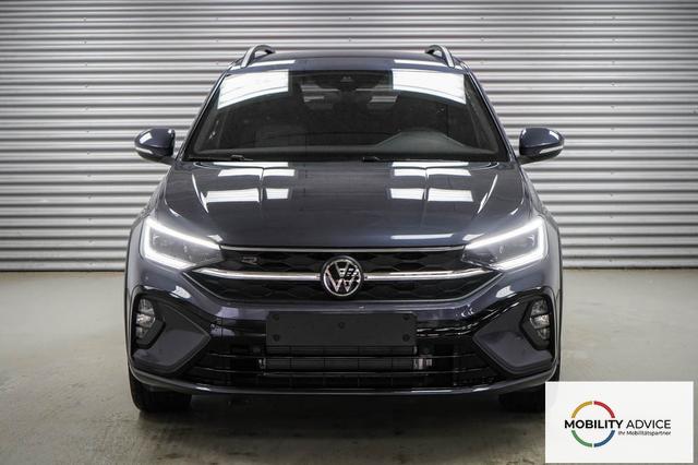 Volkswagen Taigo 1,0 TSI DSG R-Line - LAGER 
