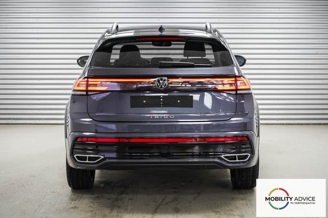 Volkswagen Taigo 1,0 TSI DSG R-Line - LAGER 