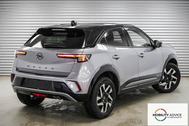 Opel Mokka 1,2 Turbo AT GS - LAGER 