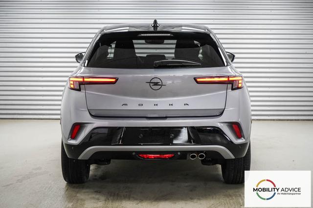 Opel Mokka 1,2 Turbo AT GS - LAGER 