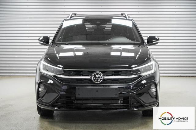 Volkswagen Taigo 1,0 TSI DSG R-Line - LAGER 