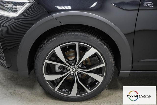 Volkswagen Taigo 1,0 TSI DSG R-Line - LAGER 