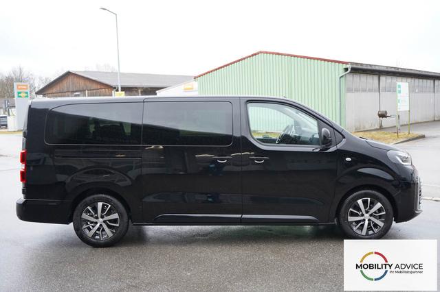 Toyota Proace Verso 2,0 AT Long Business - LAGER 