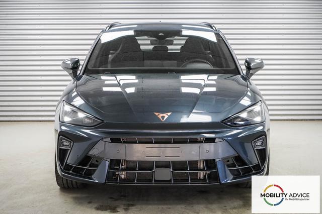 Cupra Leon Sportstourer ST 2,0 TSI DSG 4x4 VZ - LAGER 