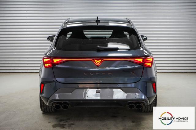 Cupra Leon Sportstourer ST 2,0 TSI DSG 4x4 VZ - LAGER 