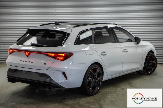 Cupra Leon Sportstourer ST 2,0 TSI DSG 4x4 VZ - LAGER 