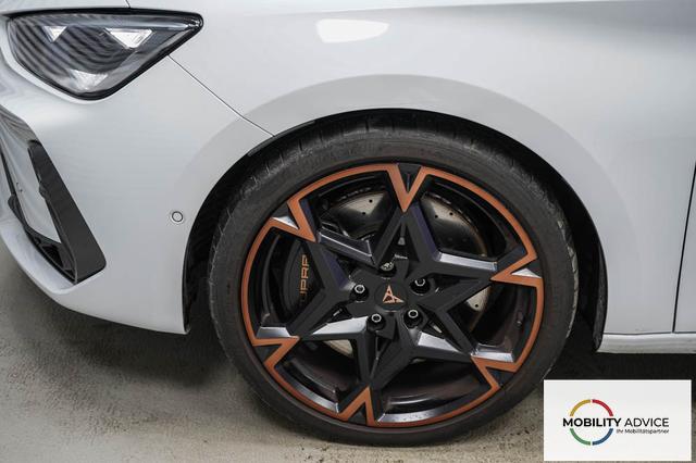 Cupra Leon Sportstourer ST 2,0 TSI DSG 4x4 VZ - LAGER 