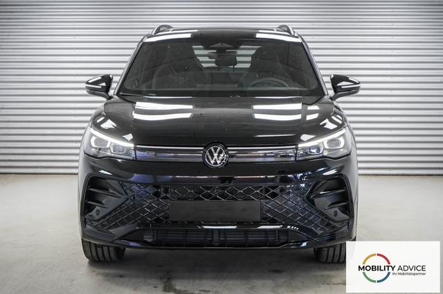 Volkswagen Tiguan 2,0 TDI DSG 4Motion R-Line - LAGER 