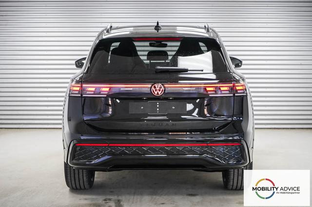 Volkswagen Tiguan 2,0 TDI DSG 4Motion R-Line - LAGER 