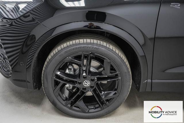 Volkswagen Tiguan 2,0 TDI DSG 4Motion R-Line - LAGER 