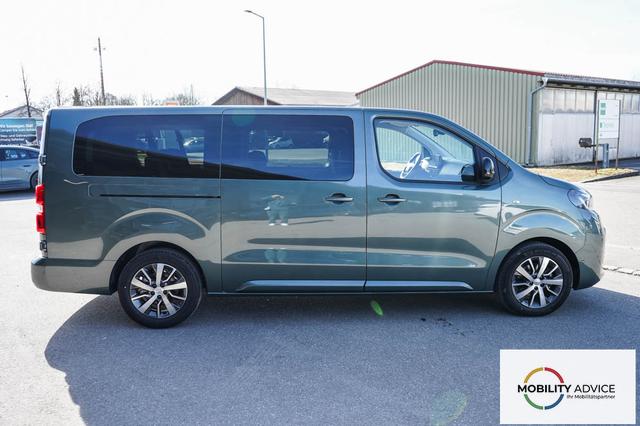 Toyota Proace Verso 2,0 AT Long Business - LAGER 